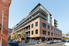 The Docklands Luxury Apartments